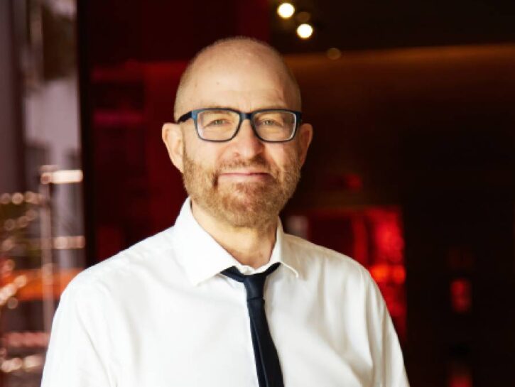 Massimo Gramellini: «L'amore non è un lucchetto»