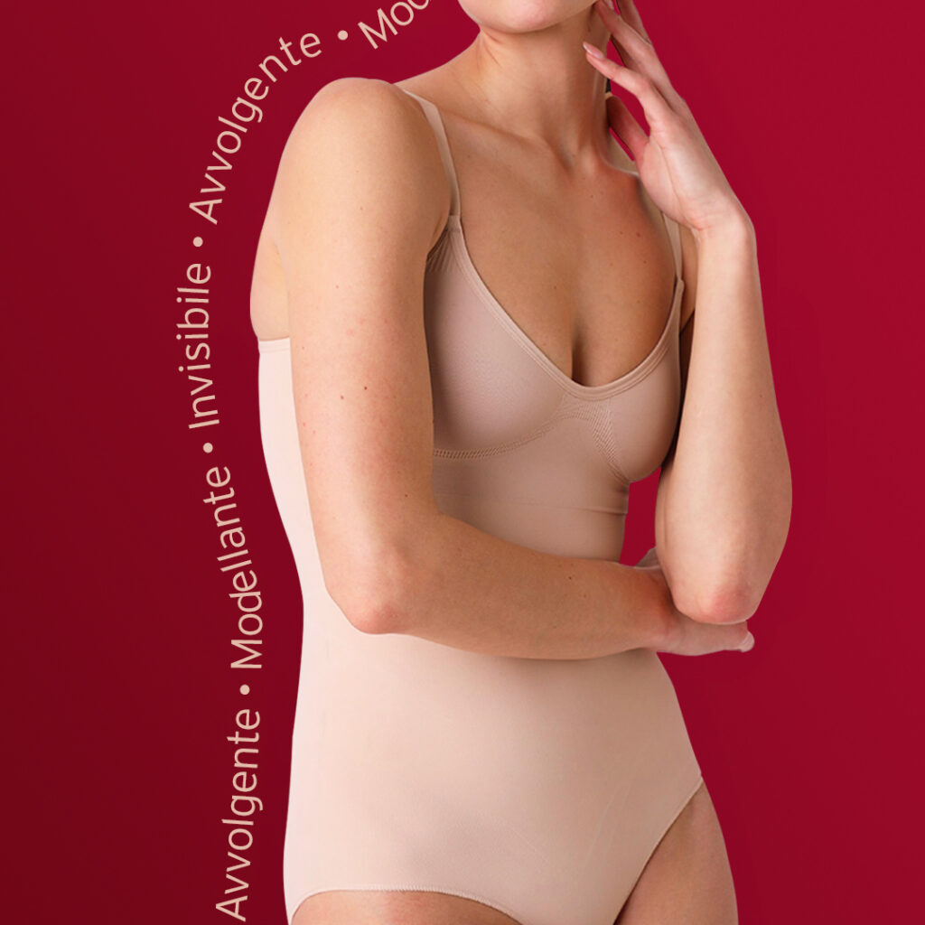 Lovable Silhouette Shaping 
