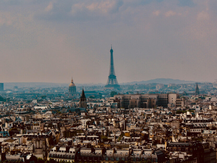 Parigi