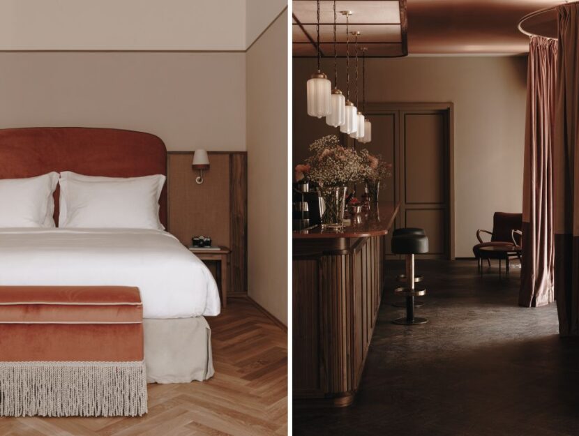 Parkhotel Mondschein