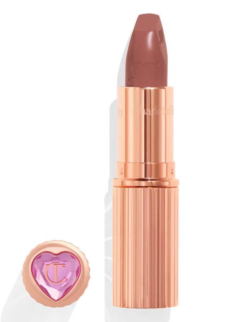 Rossetto Charlotte Tilbury