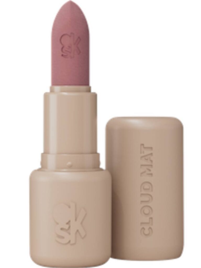 Rossetto nude