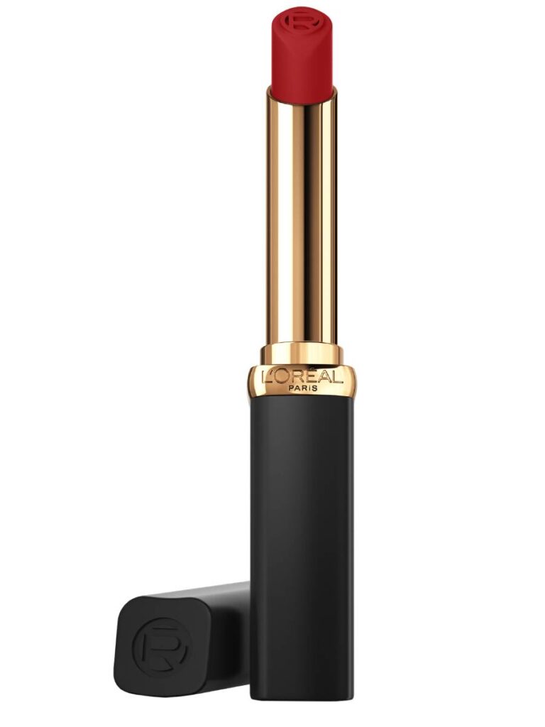 Rossetto rosso