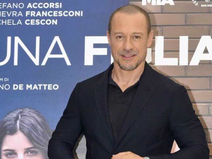 Una figlia di Ivano De Matteo: Thony e Ginevra Francesconi nel cast, trama e differenze col libro