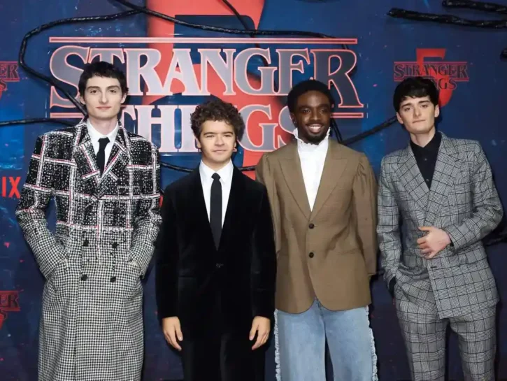 Stranger Things 5, la nuova stagione arriva su Netflix ma il pubblico guarda avanti: uscirà al cinema come in America?