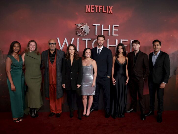 The Witcher 4: cast, trama, quando inizia e le novità dall'addio di Henry Cavill all'arrivo di Liam Hemsworth