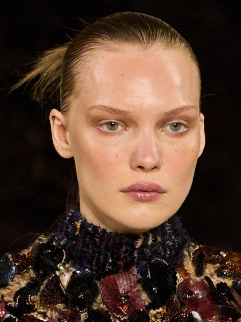 Blush effetto abbronzatura