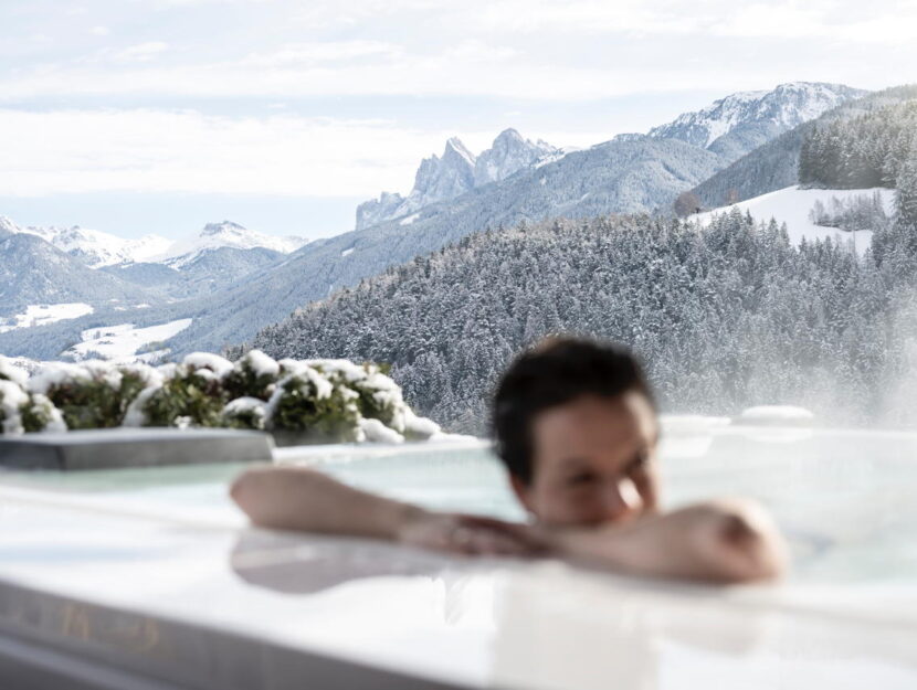 Gnollhof - Mystic Place Dolomites
