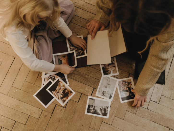 Largo alle super zie, l'adulto preferito dei ragazzi