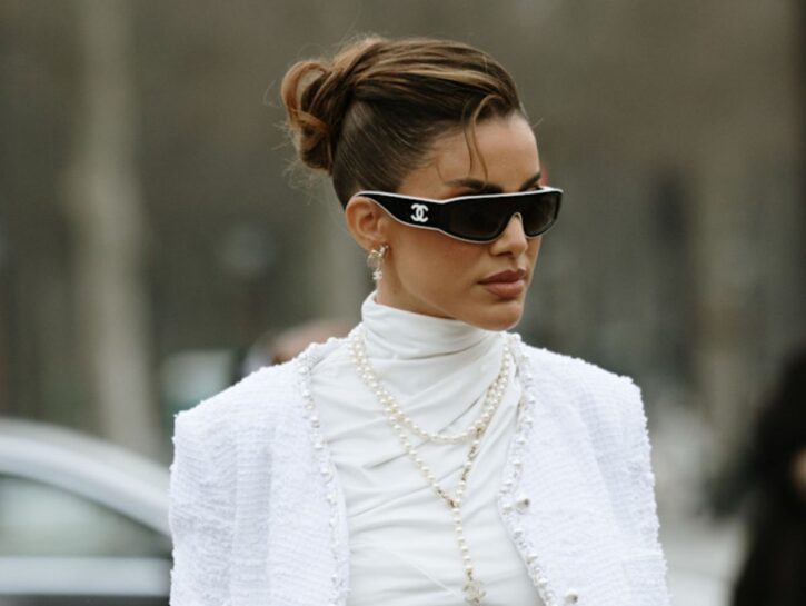 5 acconciature per l'inverno perfette per maglioni e cappotti