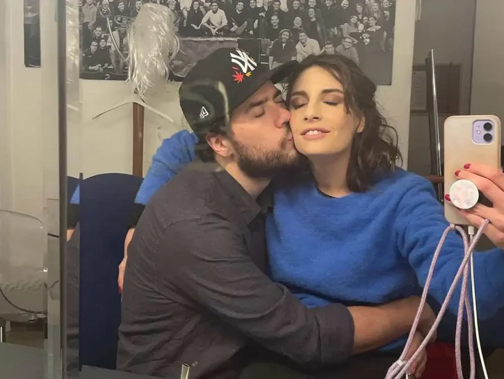Andrea Pisani, dissing a LOL 6: frecciata alla ex Beatrice Arnera e a Raoul Bova