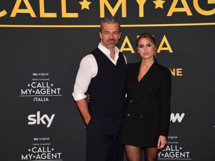 Call My Agent Italia 3: Argentero, Michelle Hunziker e Aurora nel cast, anticipazioni terza stagione