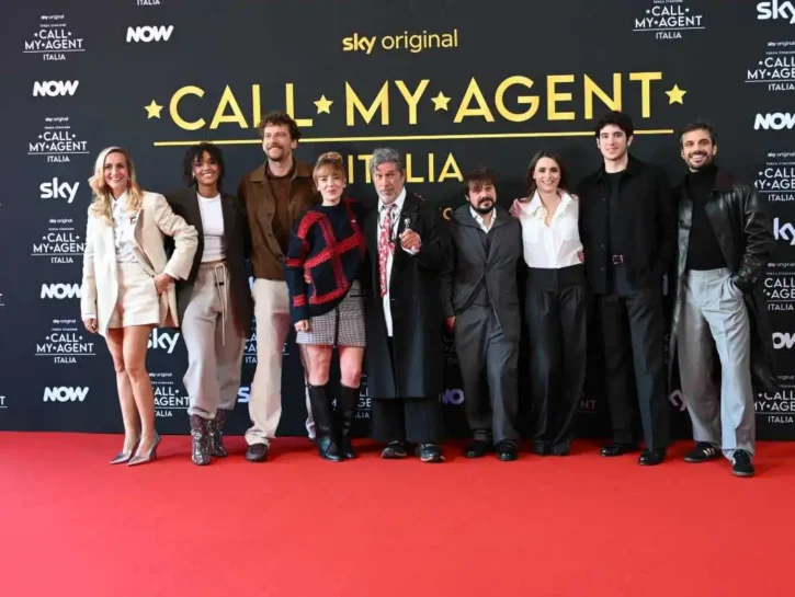 «Call My Agent 4» si farà? Le anticipazioni fanno ben sperare i fan