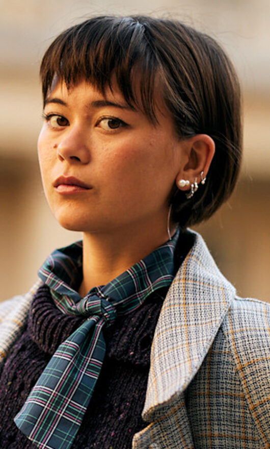 I trucchi per gestire i capelli tra un taglio e l'altro