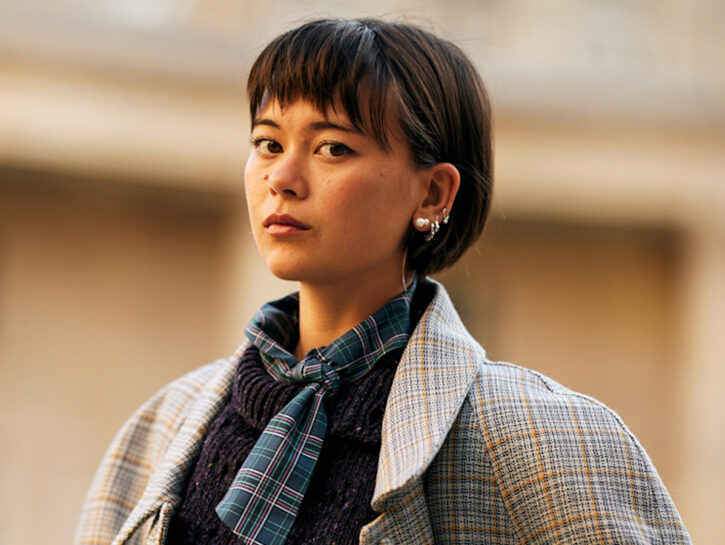 I trucchi per gestire i capelli tra un taglio e l'altro