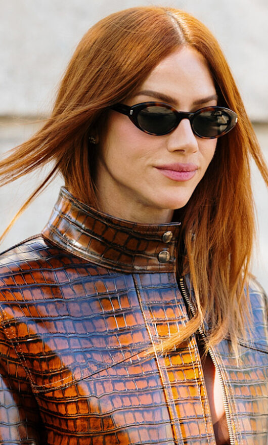 Capelli, i colori di tendenza per l'inverno