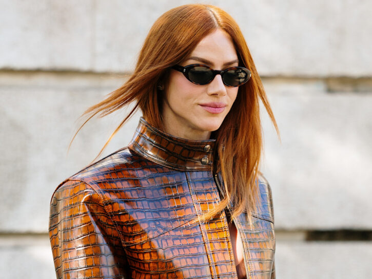 Capelli, i colori di tendenza per l'inverno