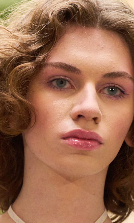 I tagli di tendenza in questa stagione se hai i capelli ricci