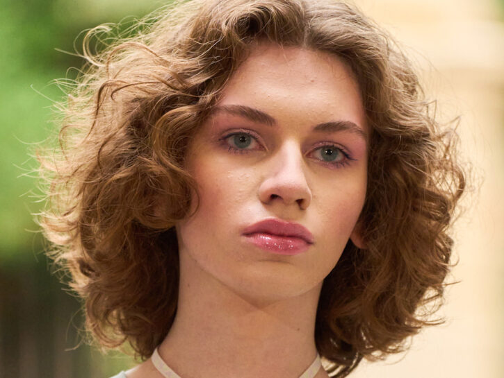 I tagli di tendenza in questa stagione se hai i capelli ricci