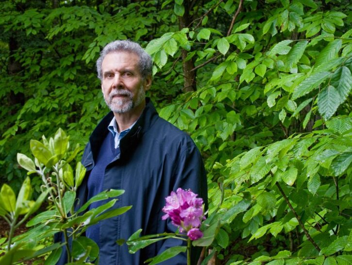 Daniel Goleman. Meditate, gente, meditate