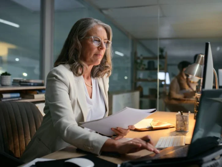 Pregiudizi sull'età: le donne ricorrono all'imprenditorialità