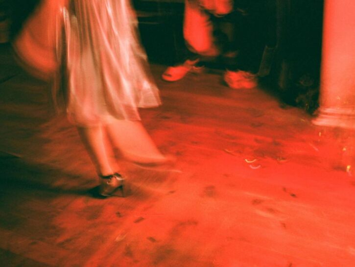 La pazza gioia dopo i 50 anni