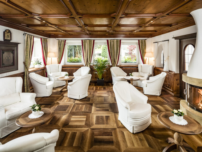 Hotel in montagna Alto Adige