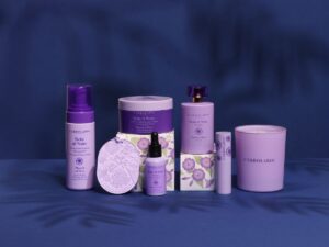 Bella di notte, la nuova linea di L'Erbolario per una bellezza che dura dalla sera alla mattina