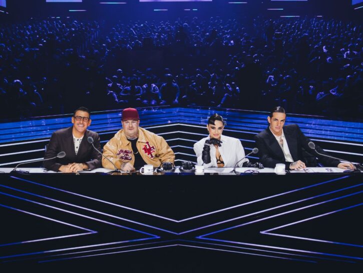 Come sono gli inediti di X Factor? Le nostre pagelle