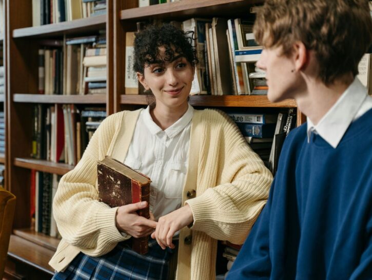 Parliamo di rispetto: il progetto debate di Libere e Uguali