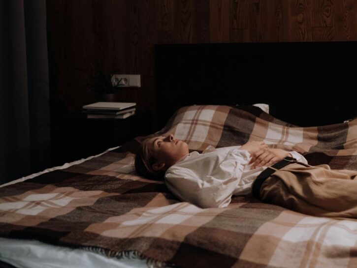 Tra me e mio marito adesso si è alzato un muro invisibile