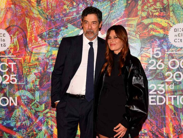 «Un Professore 3», torna Alessandro Gassmann con la serie remake: le differenze con «Merlì», l'originale spagnola