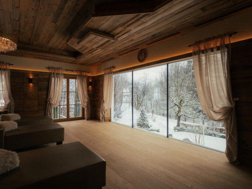 Hotel Engel Gourmet & Spa