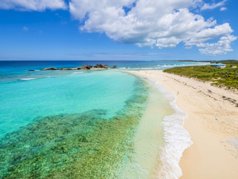 Turks e Caicos
