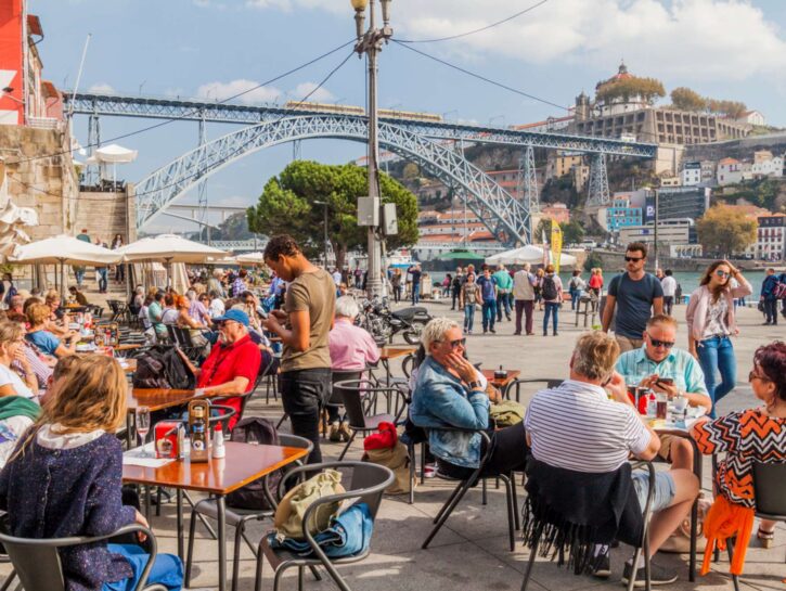 In queste città ci si sente come a casa: ecco le più accoglienti d'Europa