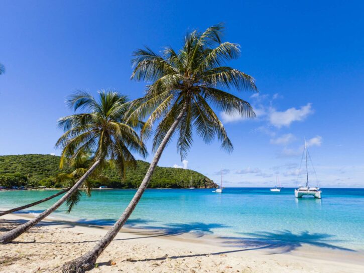 Le tue prossime vacanze su un'isola? Per il 2026 scegli queste