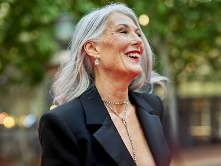 I tagli di capelli perfetti se hai 50 anni