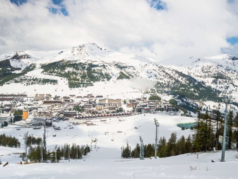 Bardonecchia
