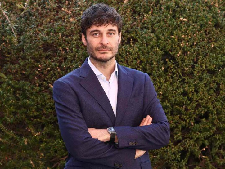 Il Commissario Ricciardi 4 si farà? Colpo di scena finale per Lino Guanciale, la porta aperta