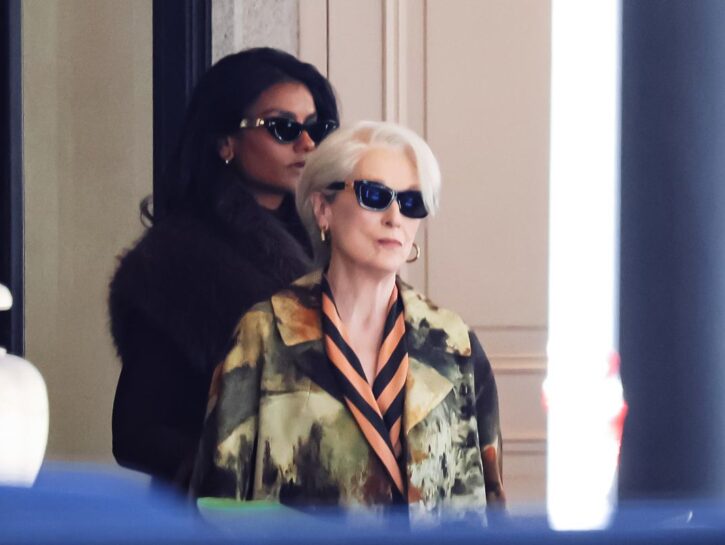 Il diavolo veste Prada 2, il trailer mette curiosità con una scintillante Meryl Streep