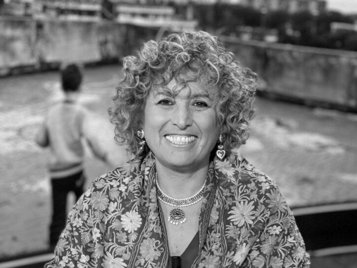 Linda Laura Sabbadini: mai più invisibili