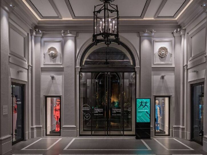 I Giochi Olimpici arrivano a Milano: una mostra imperdibile tra storia e futuro