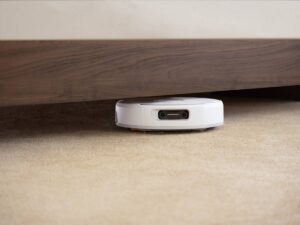 Narwal FLOW: il robot che ti pulisce casa (mentre tu vivi la tua vita)