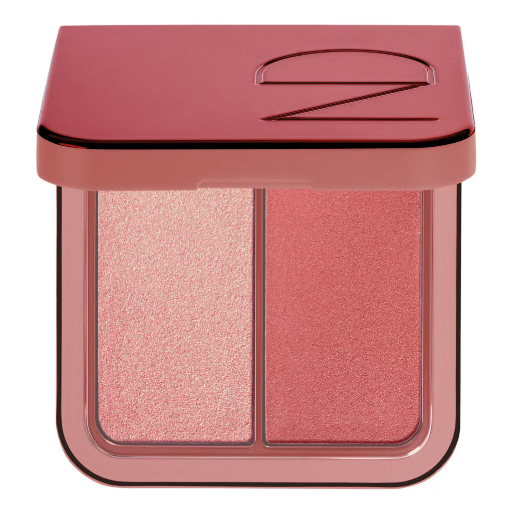 Blush e illuminante