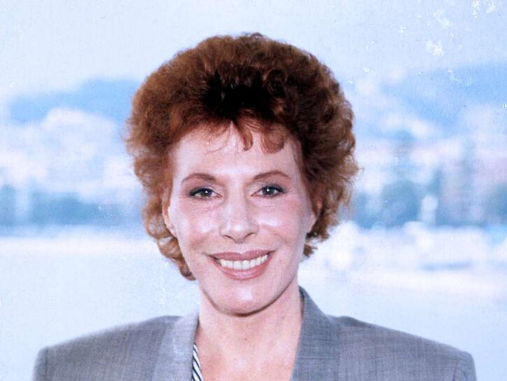 Funerali Ornella Vanoni diretta tv: non solo una cantante leggendaria, pochi ricordano i suoi ruoli da attrice
