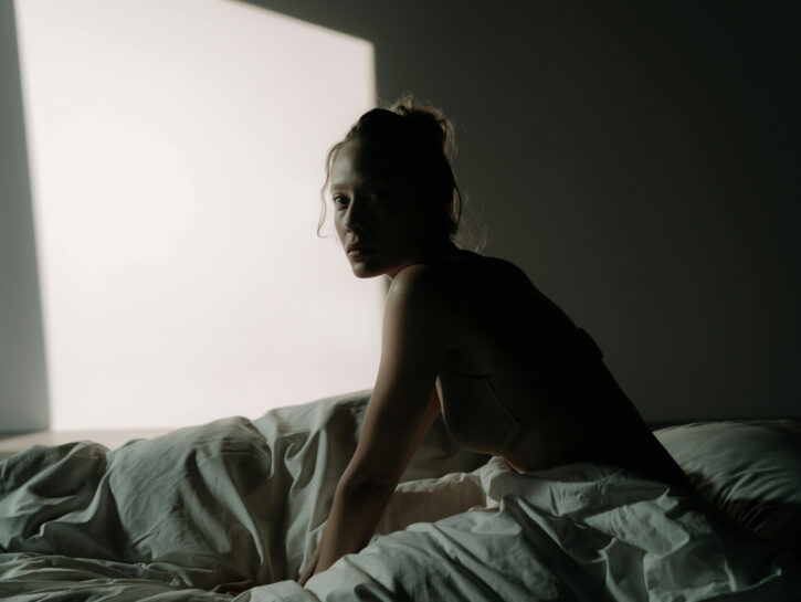 Incubi e sogni agitati: e se il cervello si curasse da solo durante la notte?