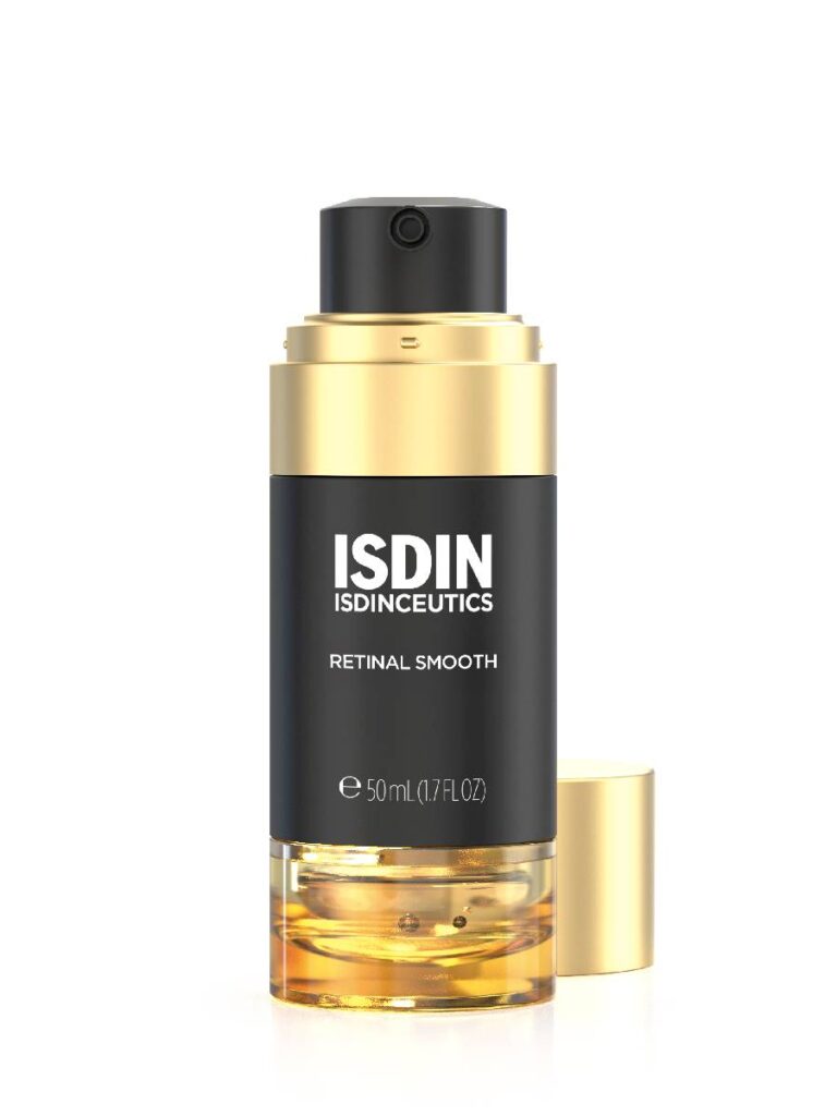 beauty routine serale