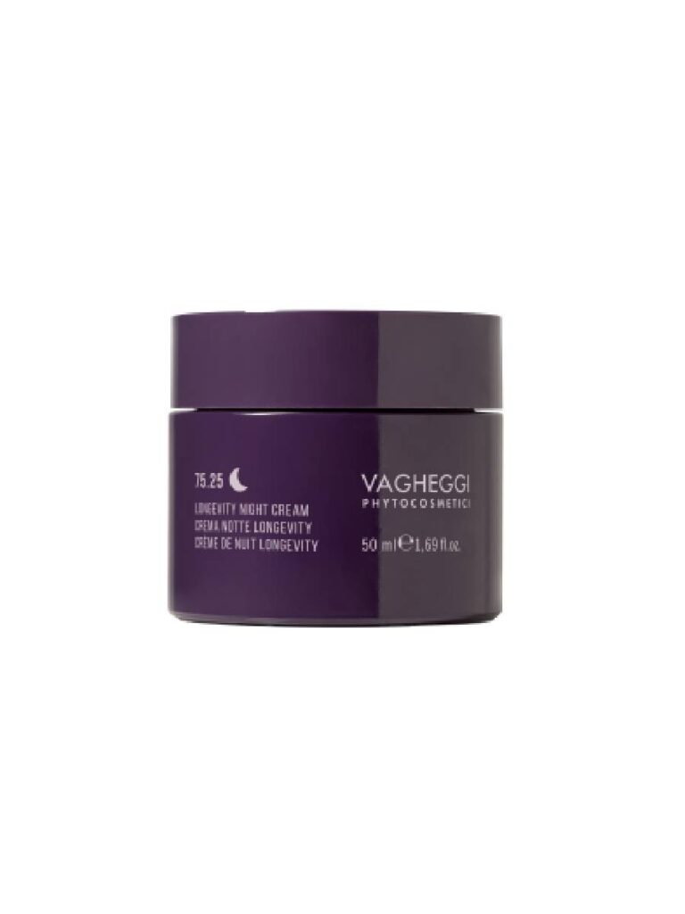 beauty routine serale