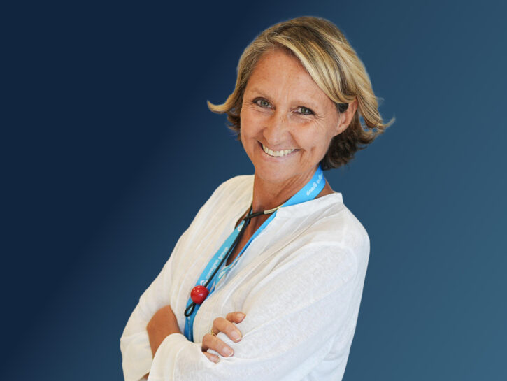 Raffaella Paniè e Marta Pagnini: chi 