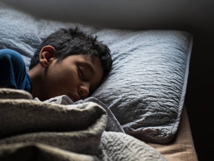 Sindrome della rassegnazione: i traumi dei bambini in guerra